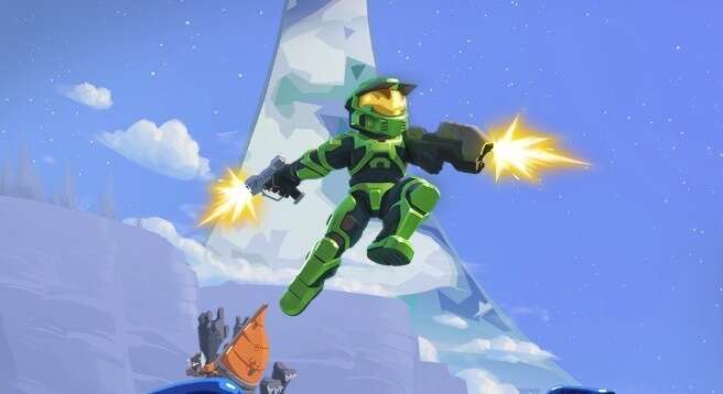 hayran yapimi halo oyunu xboxin onayini aldi ancak microsoftun bir istegi var