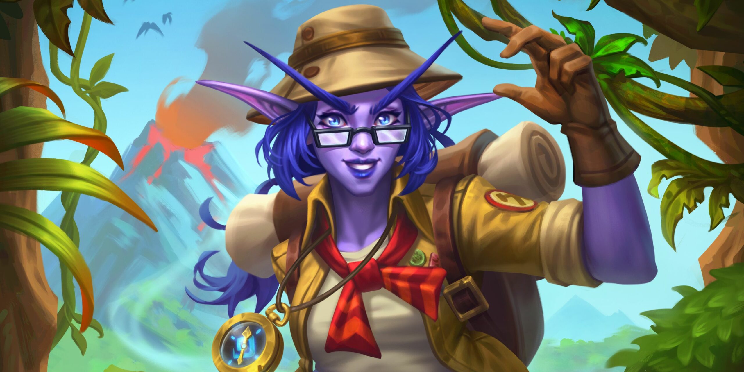 hearthstonein yeni genisleme paketi kayip ungoro sehri 8 temmuzda cikiyor scaled
