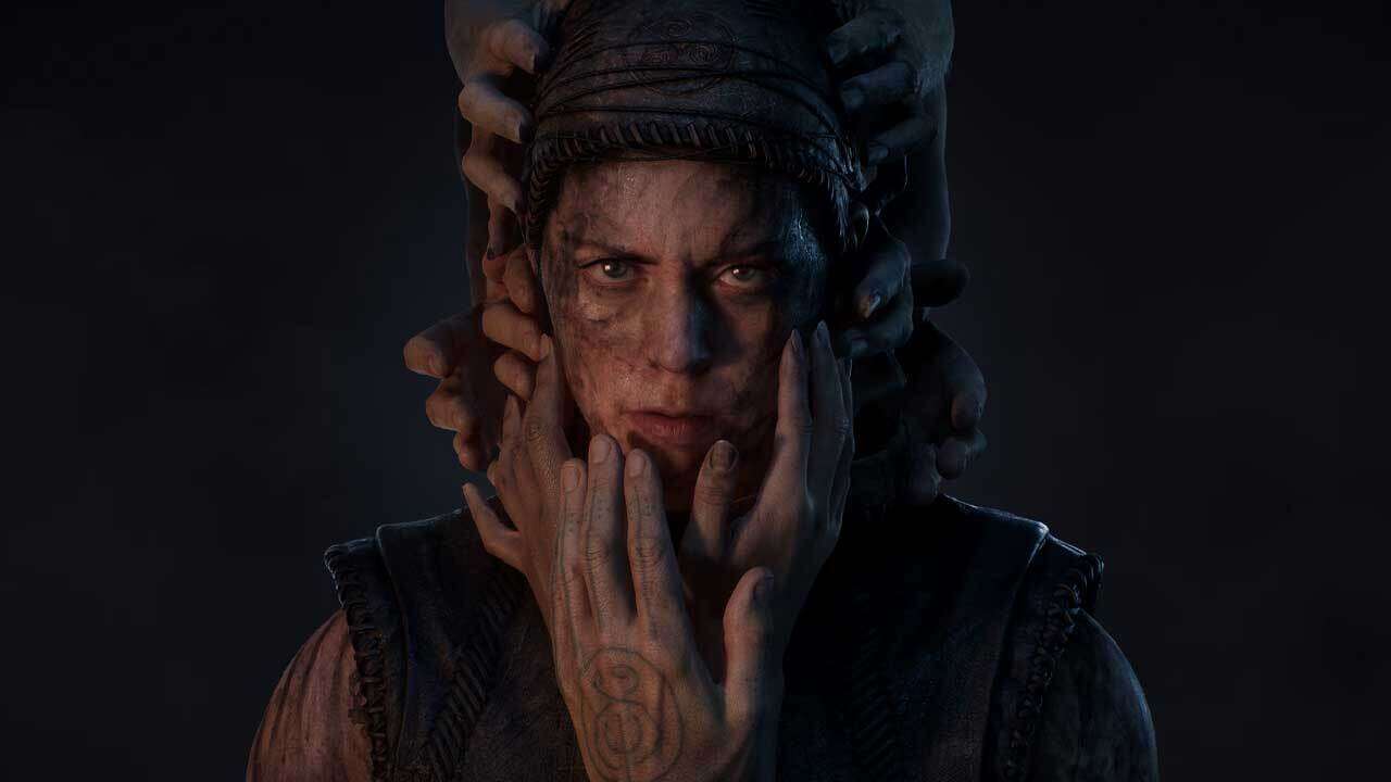 hellblade 2 agustos ayinda ps5te gelismis surumuyle