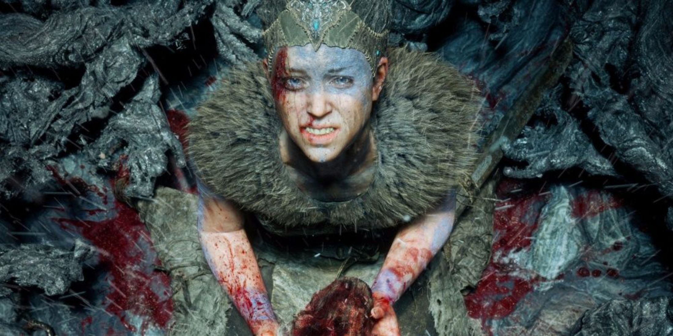 hellblade 2 ps5 geliyor ninja theoryden beklenen haber ve enhanced edition detaylari