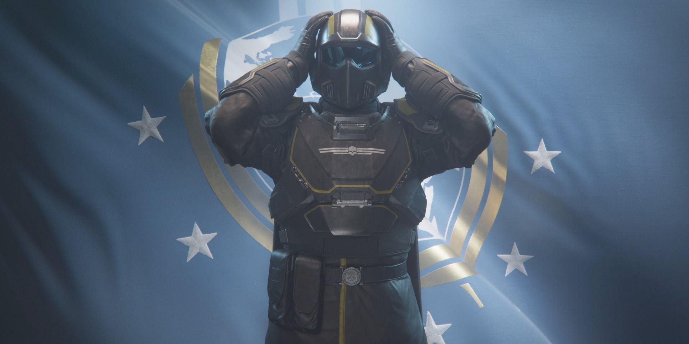 helldivers 2 replika kasklari on siparisler basladi