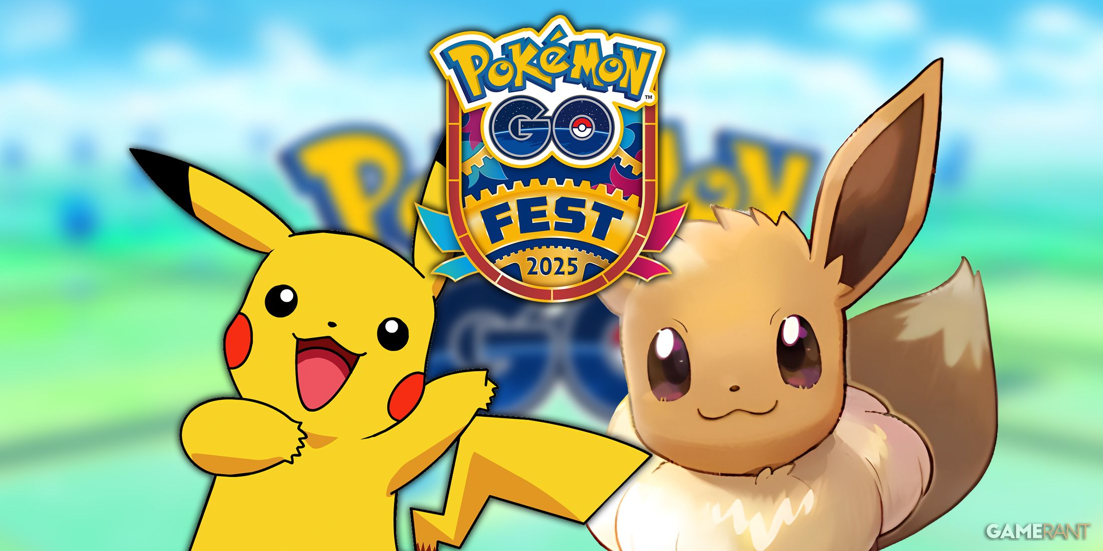 heyecan basliyor pokemon go go fest 2025 kodlari yayinlandi