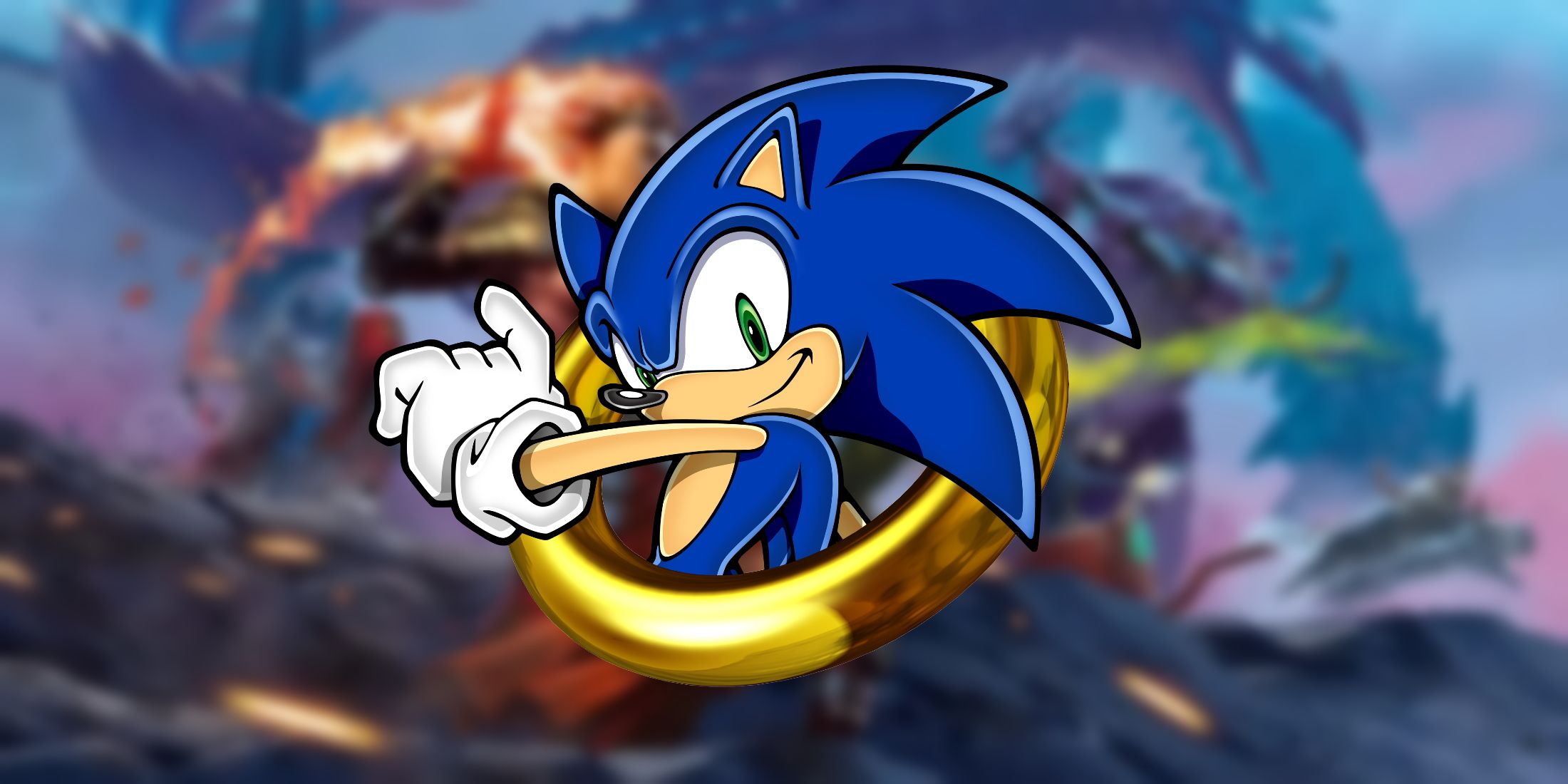 hiz severler mujde magic the gathering sonic isbirligi duyuruldu iste detaylar