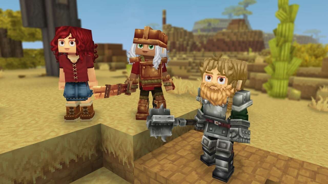 hytale bir on yillik ruyanin sonu
