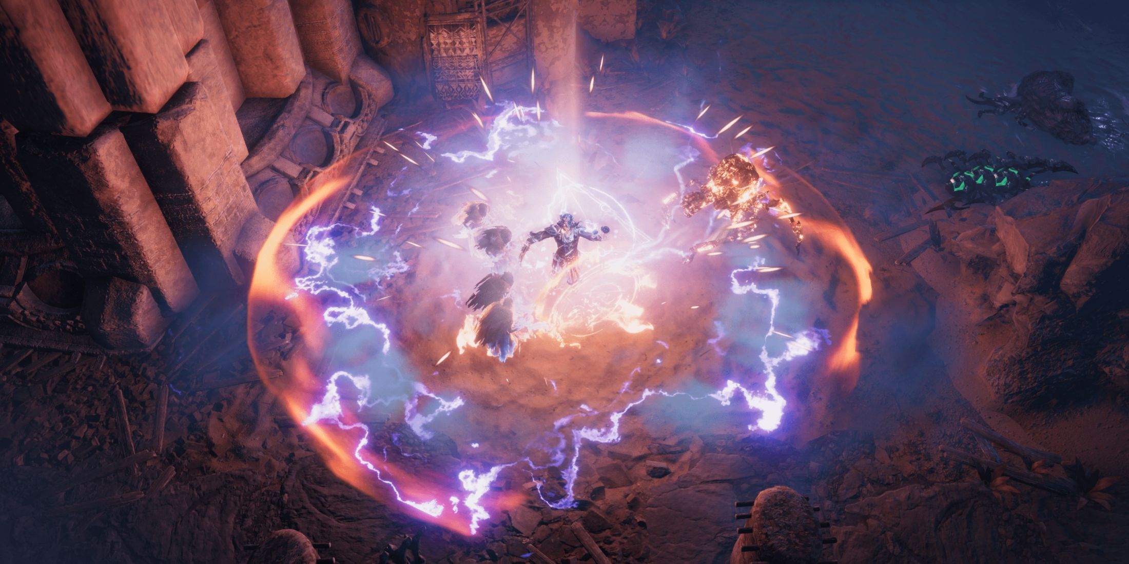 last epoch 3 sezon tarihi aciklandi beneath ancient skies bizleri ne bekliyor