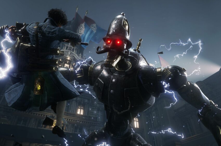 Lies Of Pnin Yeni Dlcsiyle Oyuncu Sayisi Rekor Kirdi