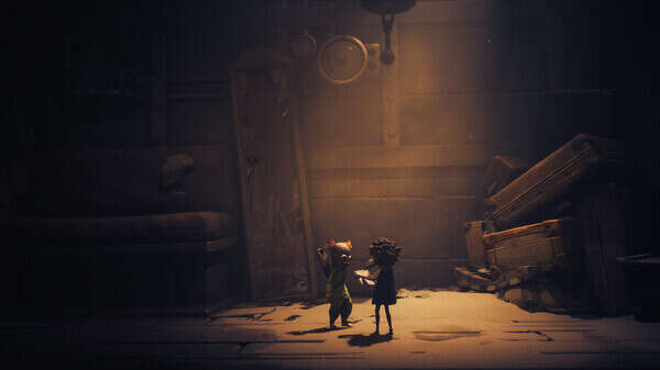 Little Nightmares 3: Ekim Ayında Çıkış Yapıyor! Ön Siparişlere Özel Remastered Sürüm! 1 little nightmares 3 ekim ayinda cikis yapiyor on siparislere ozel remastered surum