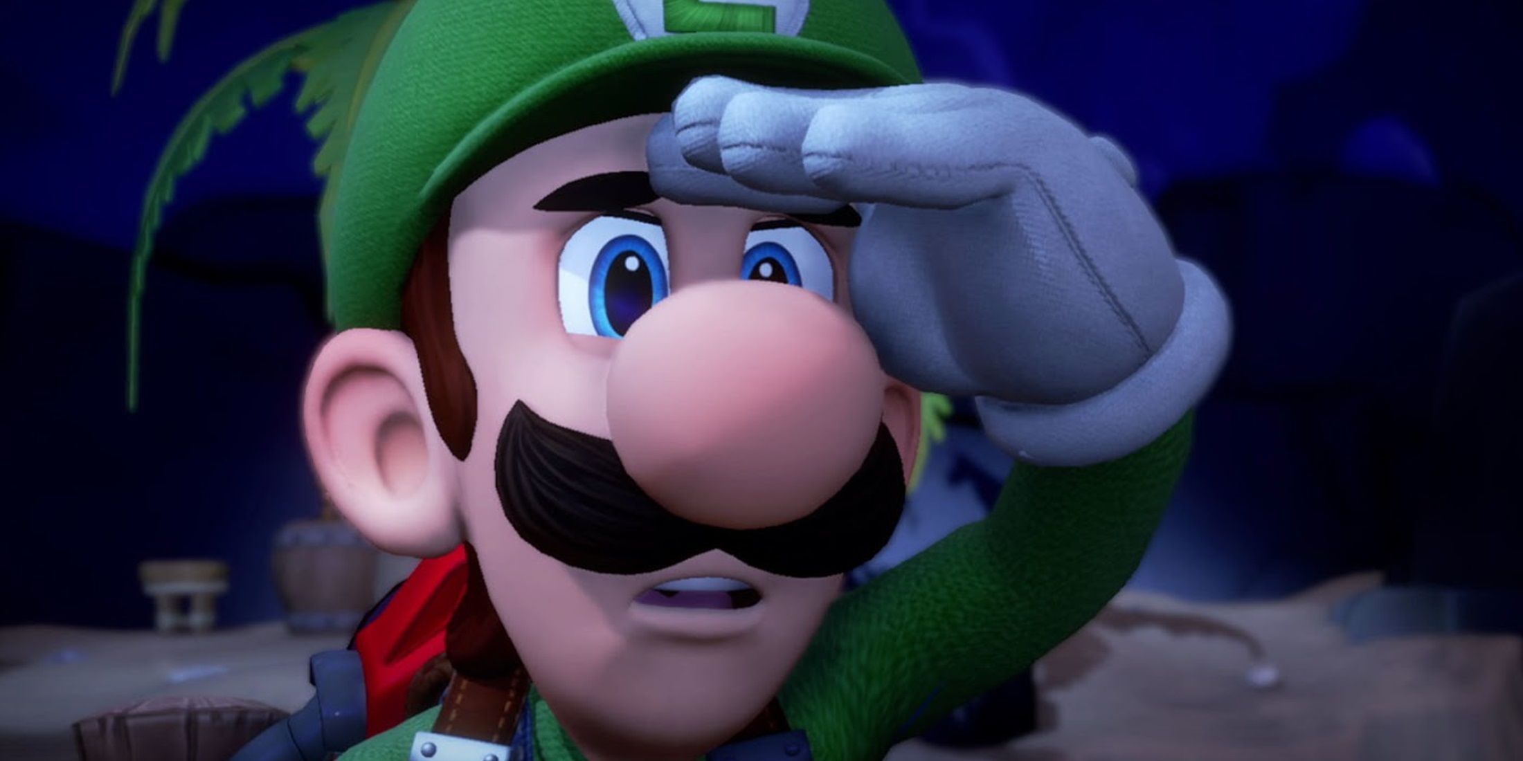 luigis mansion 4 nintendo switch 2 rumoru yepyeni bir hayalet avi macerasi geliyor mu