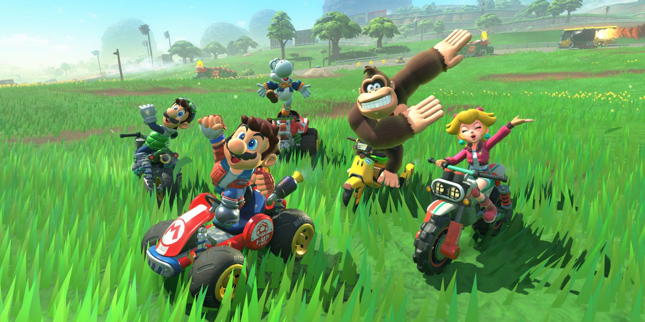 mario kart worldun baglantili haritasi hakkinda yeni detaylar