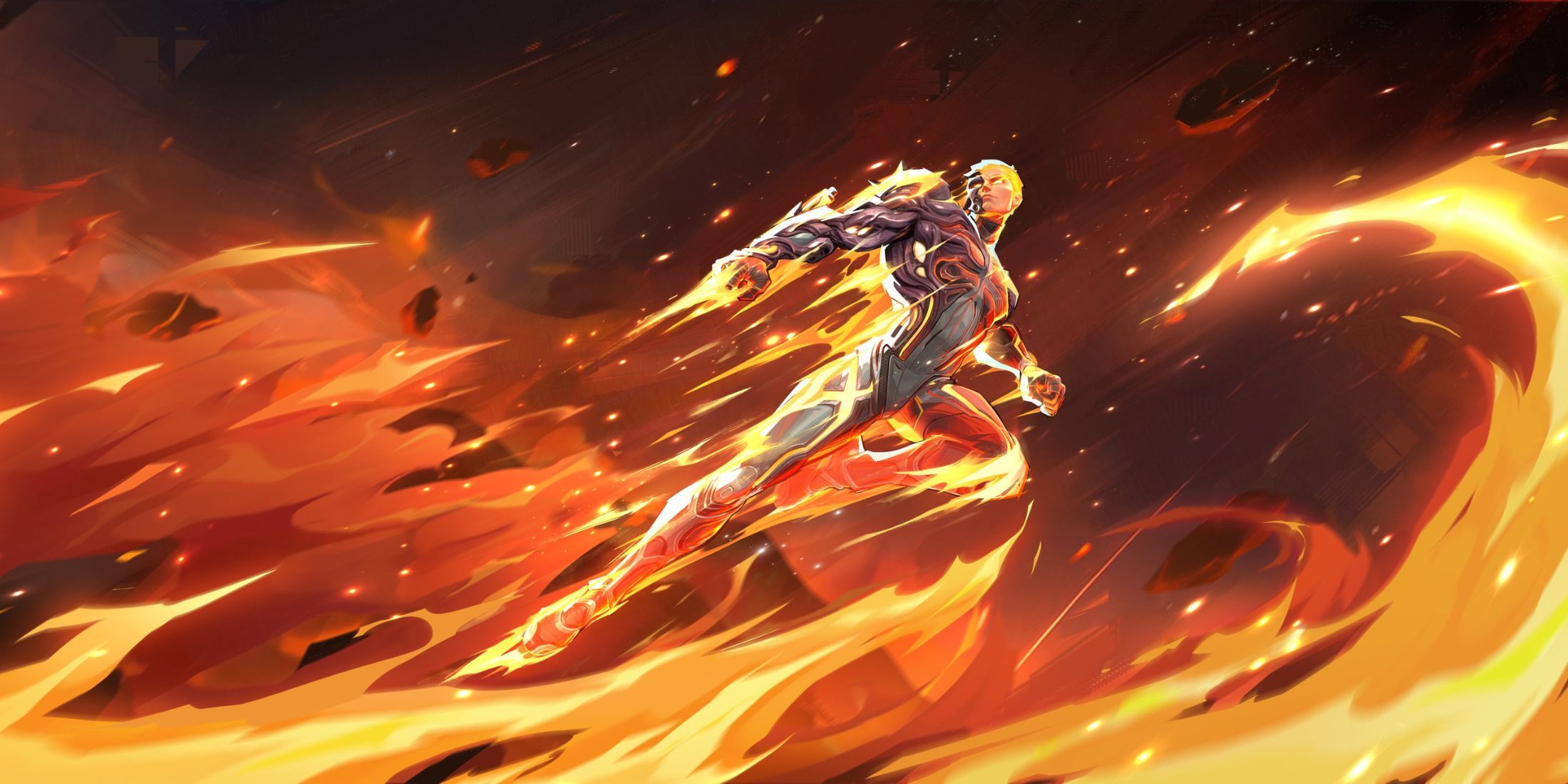 marvel rivals sizintisi 3 sezon icin efsanevi kun lun haritasi geliyor mu