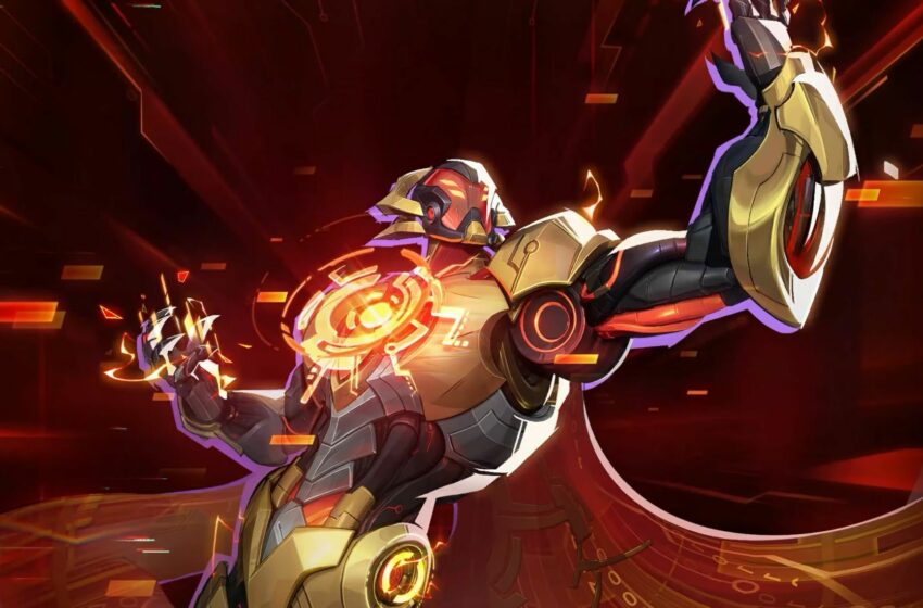 Marvel Rivals'In Yeni Oyun Modu: Ultron'Un Savaş Matrisi Protokolü 1 Marvel Rivalsin Yeni Oyun Modu Ultronun Savas Matrisi Protokolu