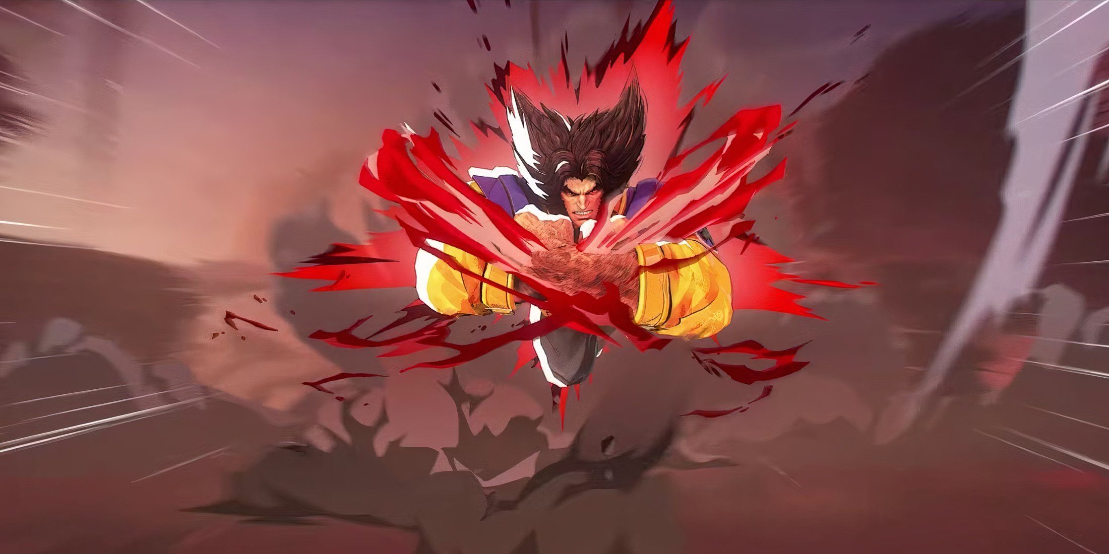 marvel rivalsta yeni wolverine weapon x stili oyun goruntuleri ve daha fazlasi