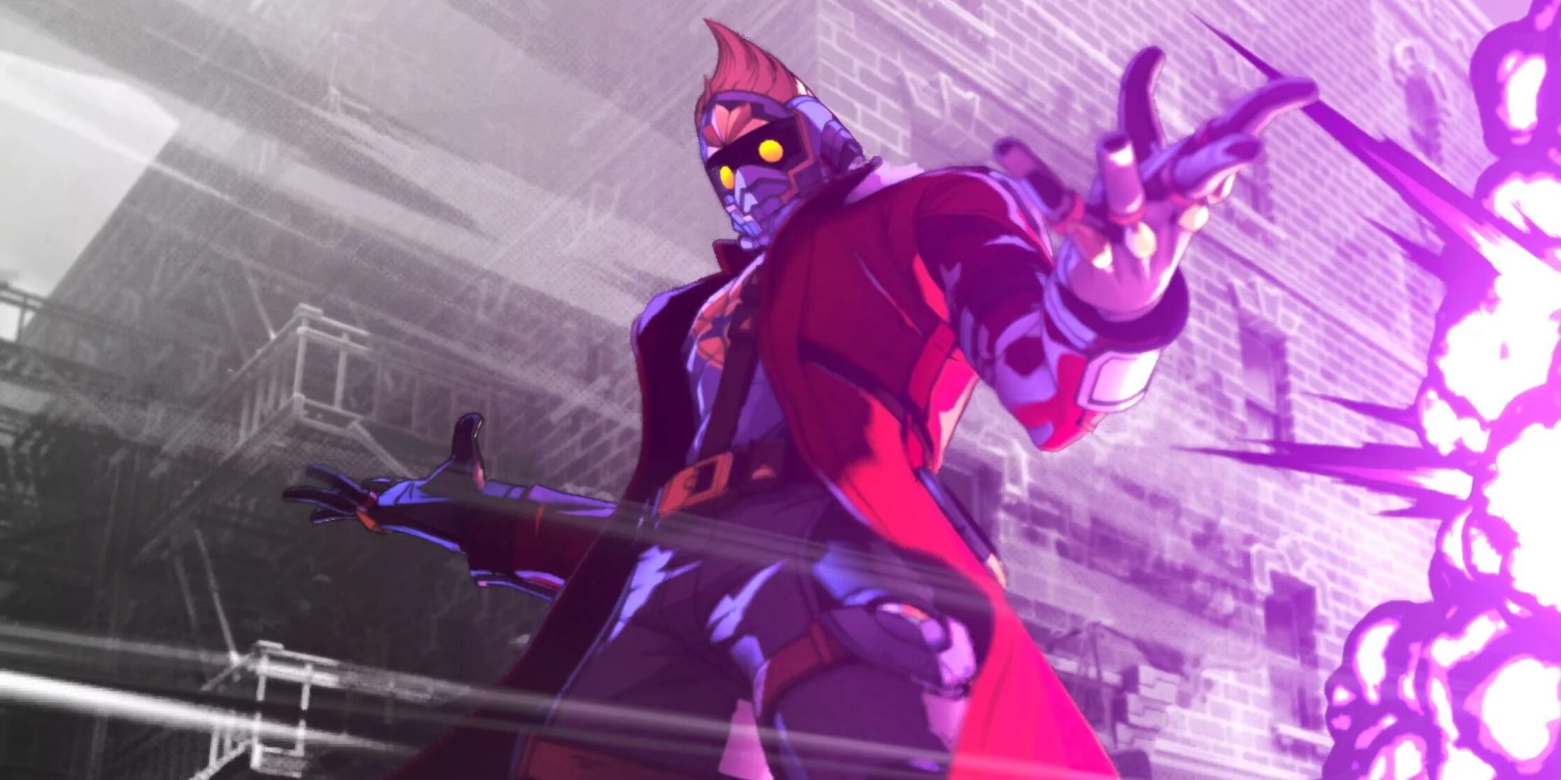 marvel tokon 4v4 dovus oyunu heyecani