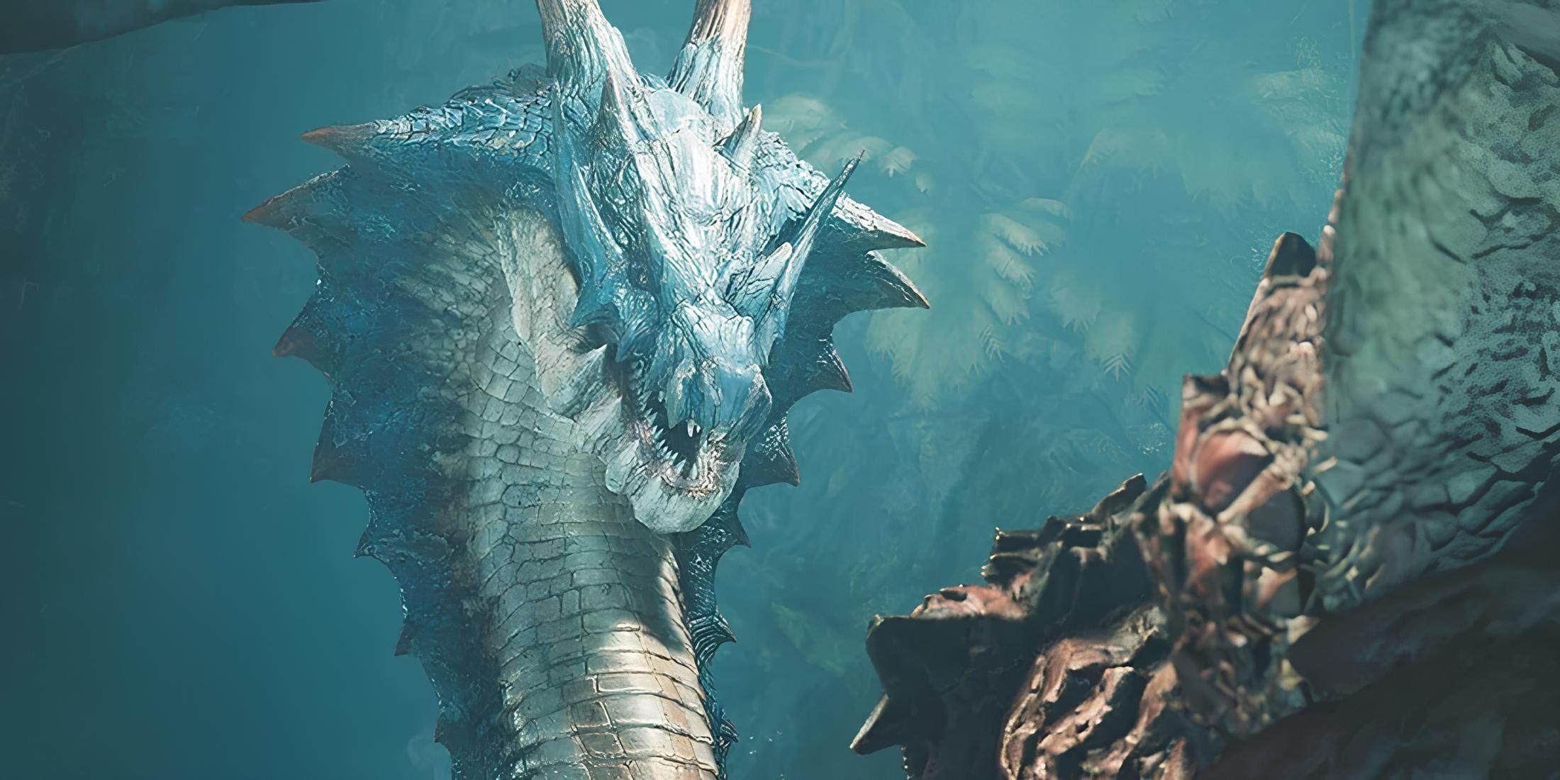 monster hunter wilds 2 buyuk guncelleme detaylari aciklandi lagiacrus geri donuyor