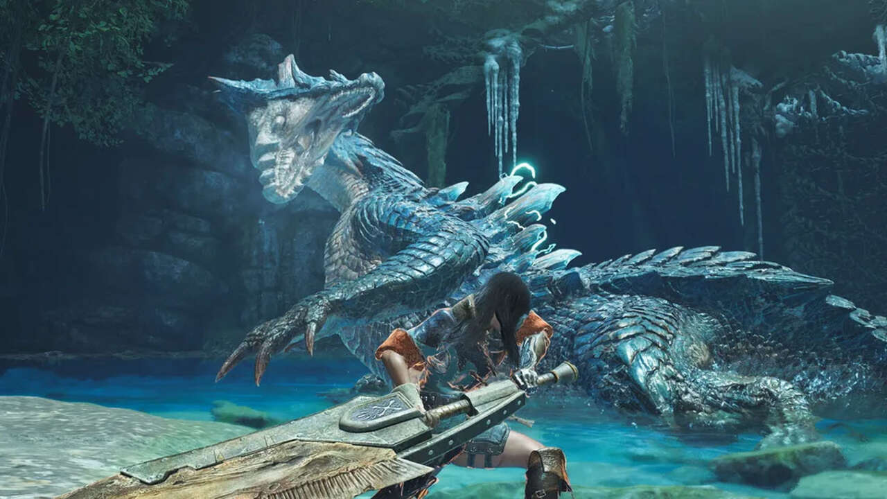 monster hunter wilds guncellemesi pc performansi ve yeni icerikler