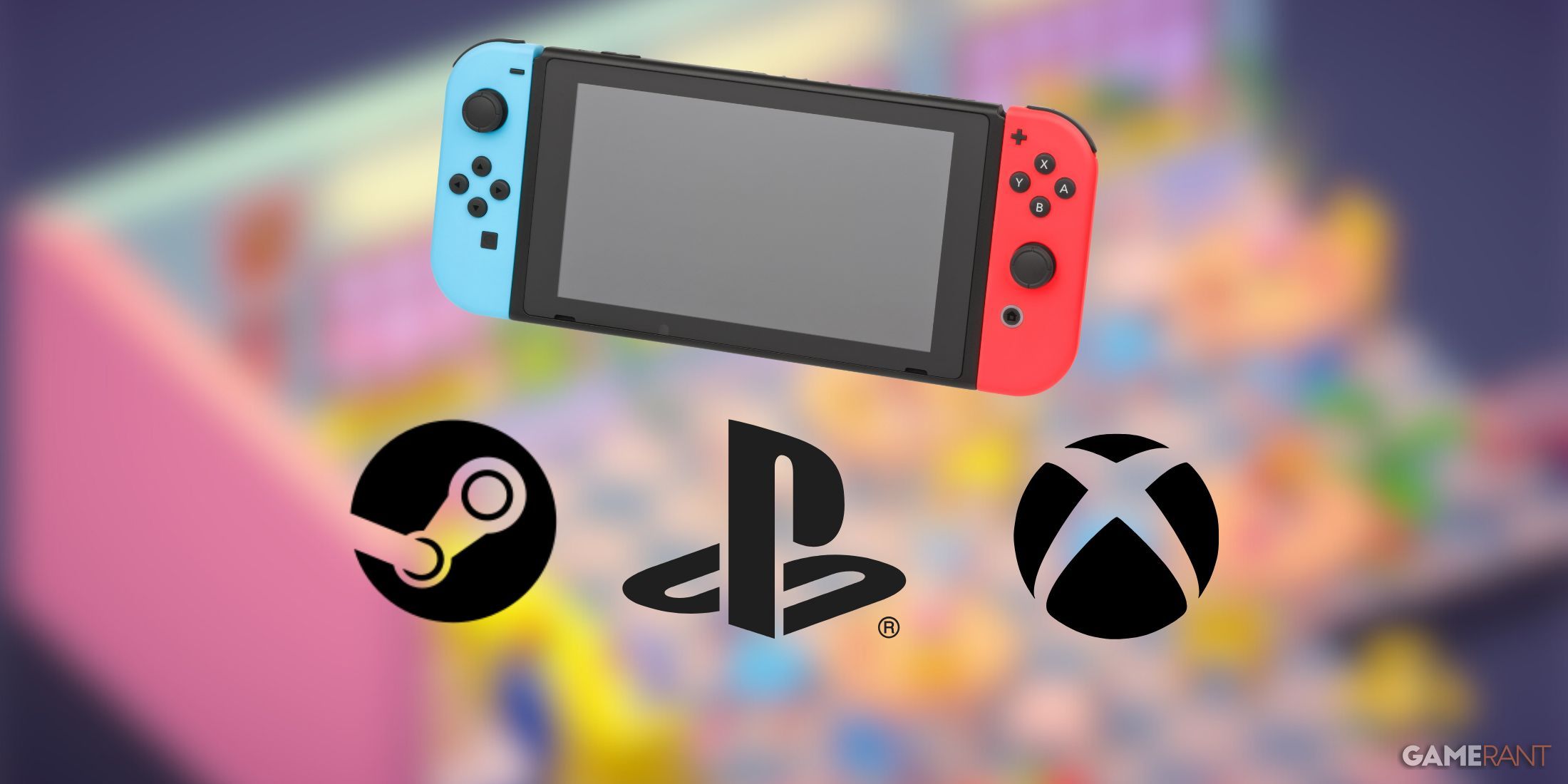 my cozy room switch ekskluzifi artik pc playstation ve