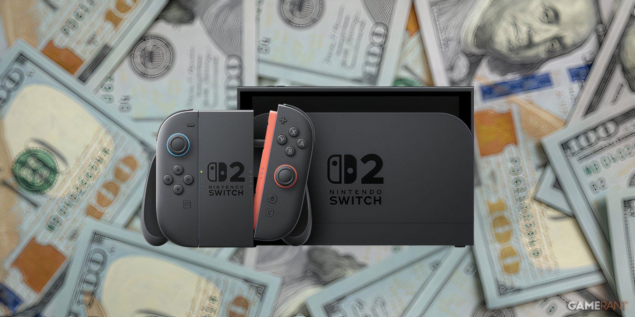 nintendo switch 2 baslangic turu 100 tamamlama icin ek aksesuarlar gerekli