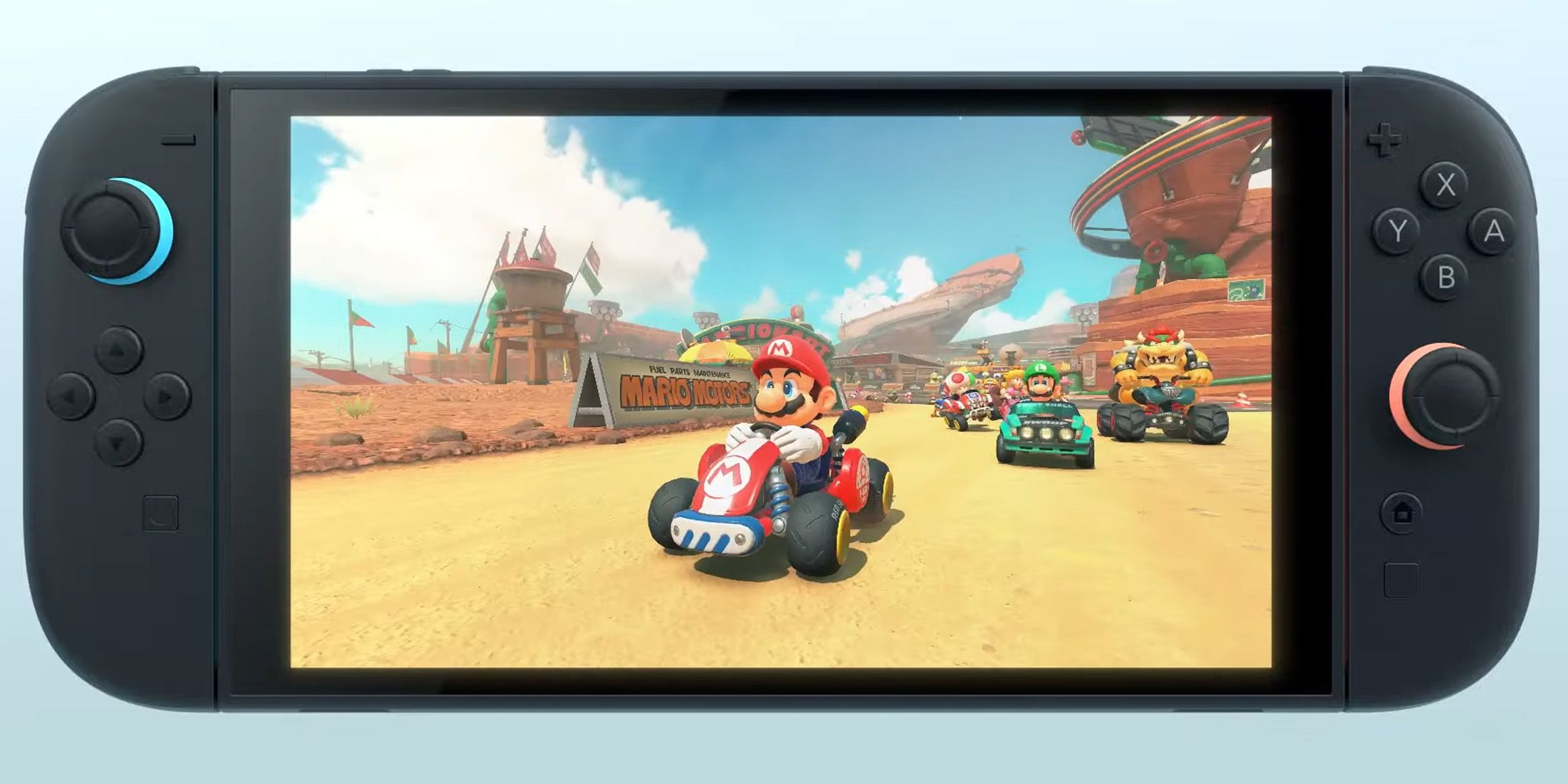 nintendo switch 2 stok sorunu ve satislar