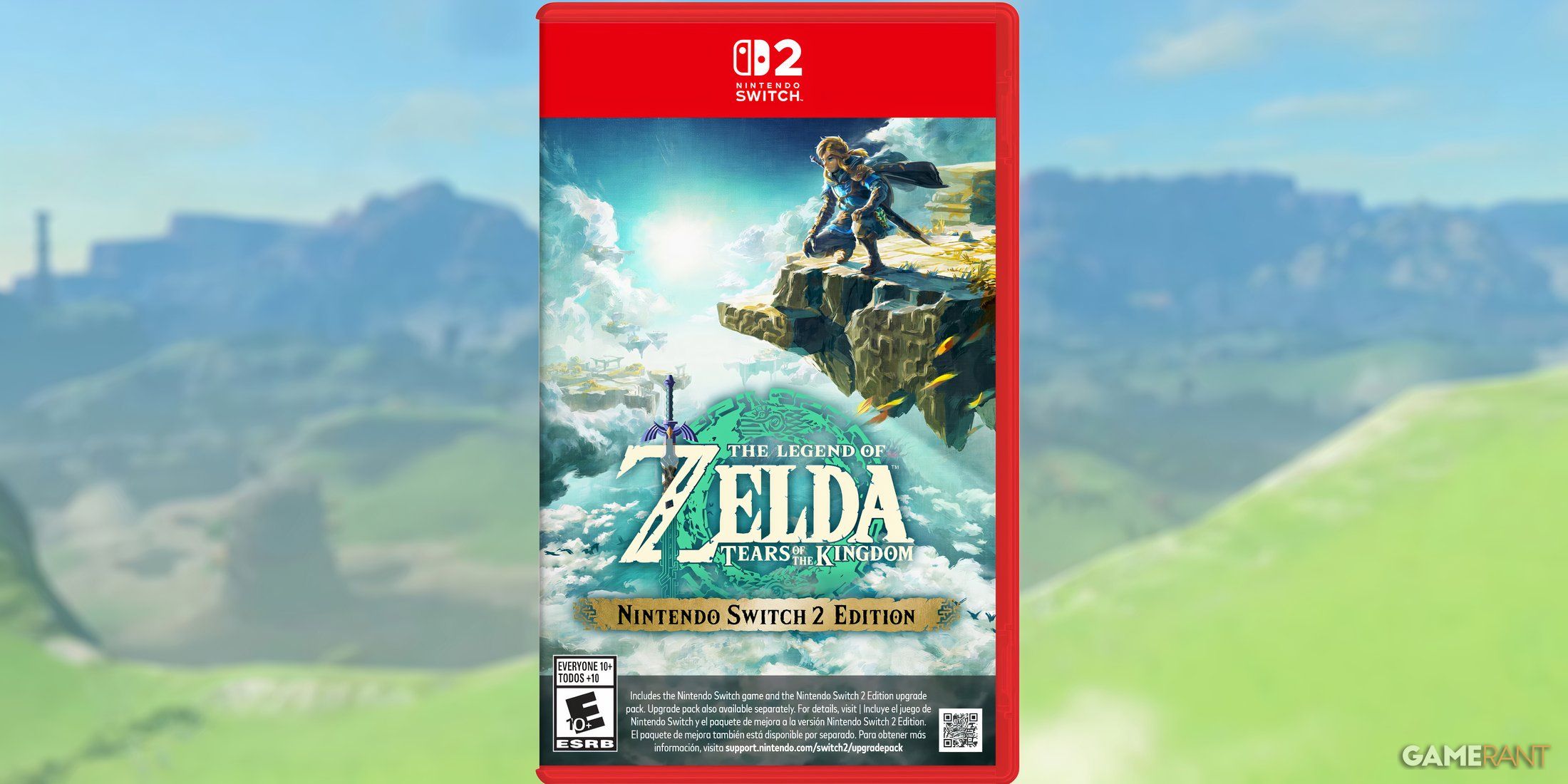 nintendo switch 2 surum oyunlari eski konsolda oynanabilir mi
