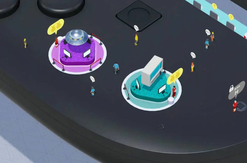 Nintendo Switch 2 Welcome Tour: 20 Minioyun Ve 14 Teknoloji Demosu! 1 Nintendo Switch 2 Welcome Tour 20 Minioyun Ve 14 Teknoloji Demosu