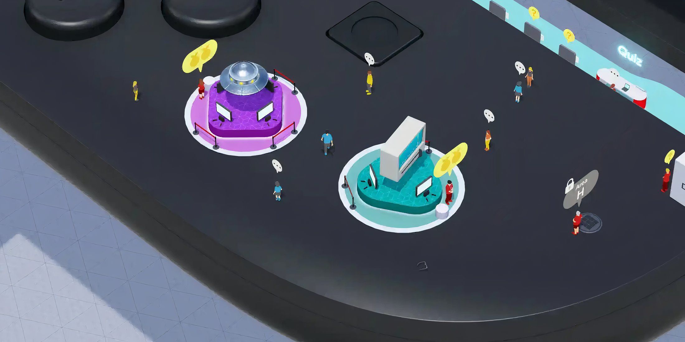 nintendo switch 2 welcome tour 20 minioyun ve 14 teknoloji demosu