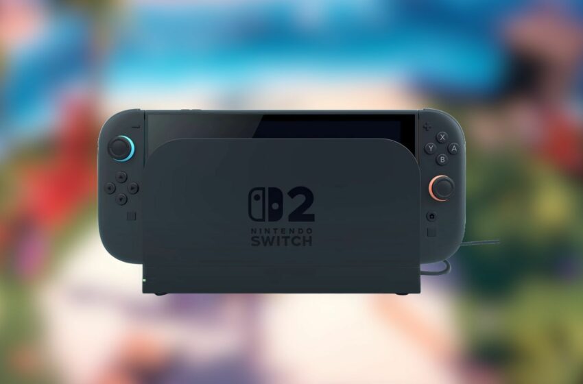 Nintendo Switch 2'Nin Başlık Oyunu Survival Kids'Te Yerel Çok Oyunculu Desteği! 1 Nintendo Switch 2Nin Baslik Oyunu Survival Kidste Yerel Cok Oyunculu Destegi