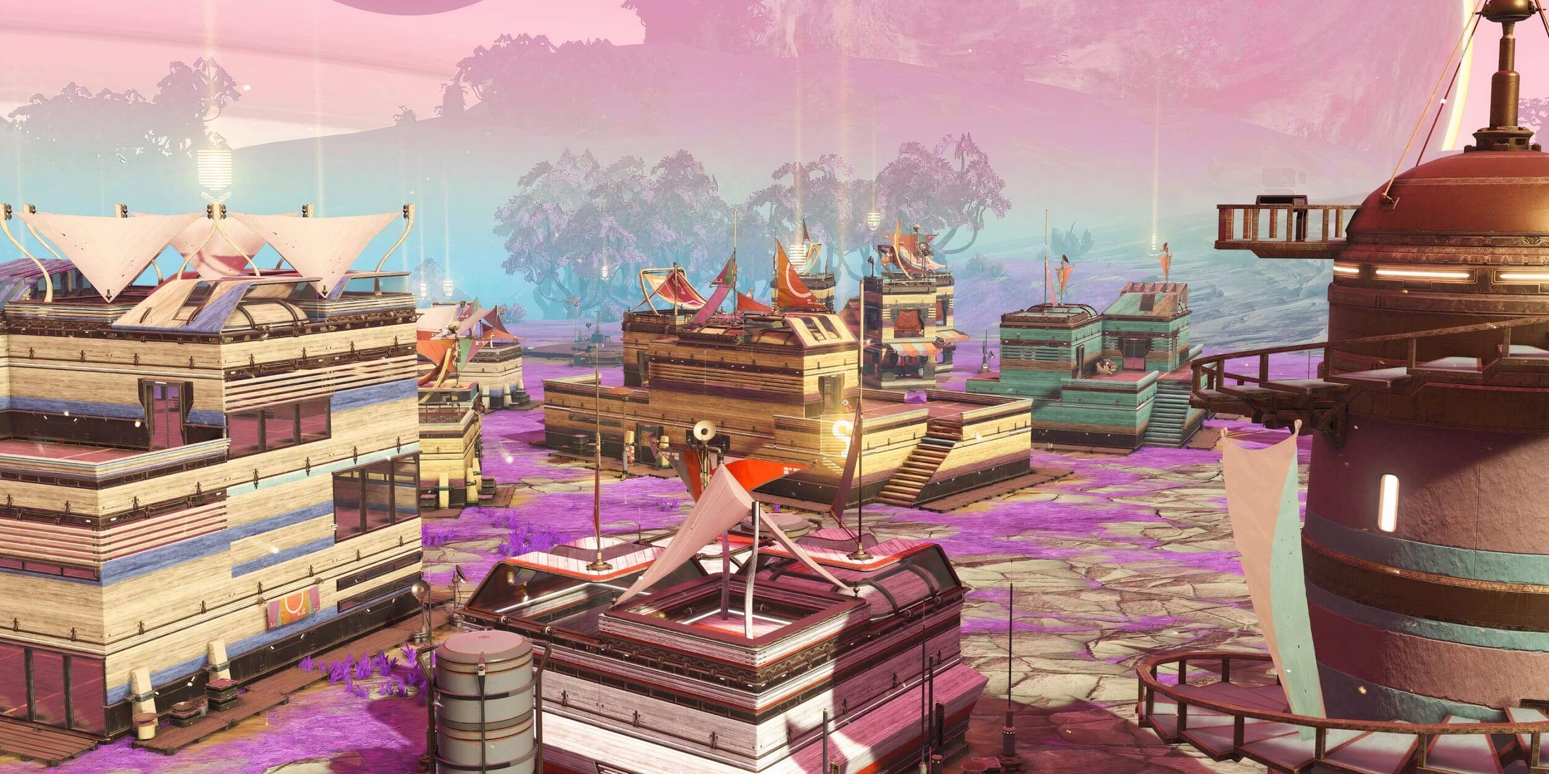 no mans sky beacon guncellemesi coklu yerlesim yonetimi ve daha fazlasi