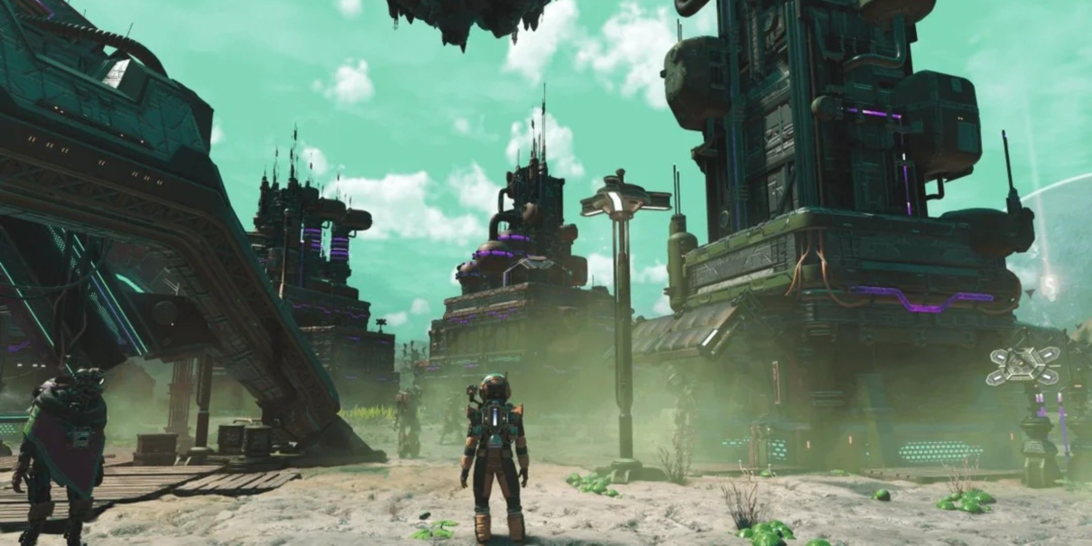 no mans sky switch 2 ucretsiz guncelleme ve yeni ozellikler