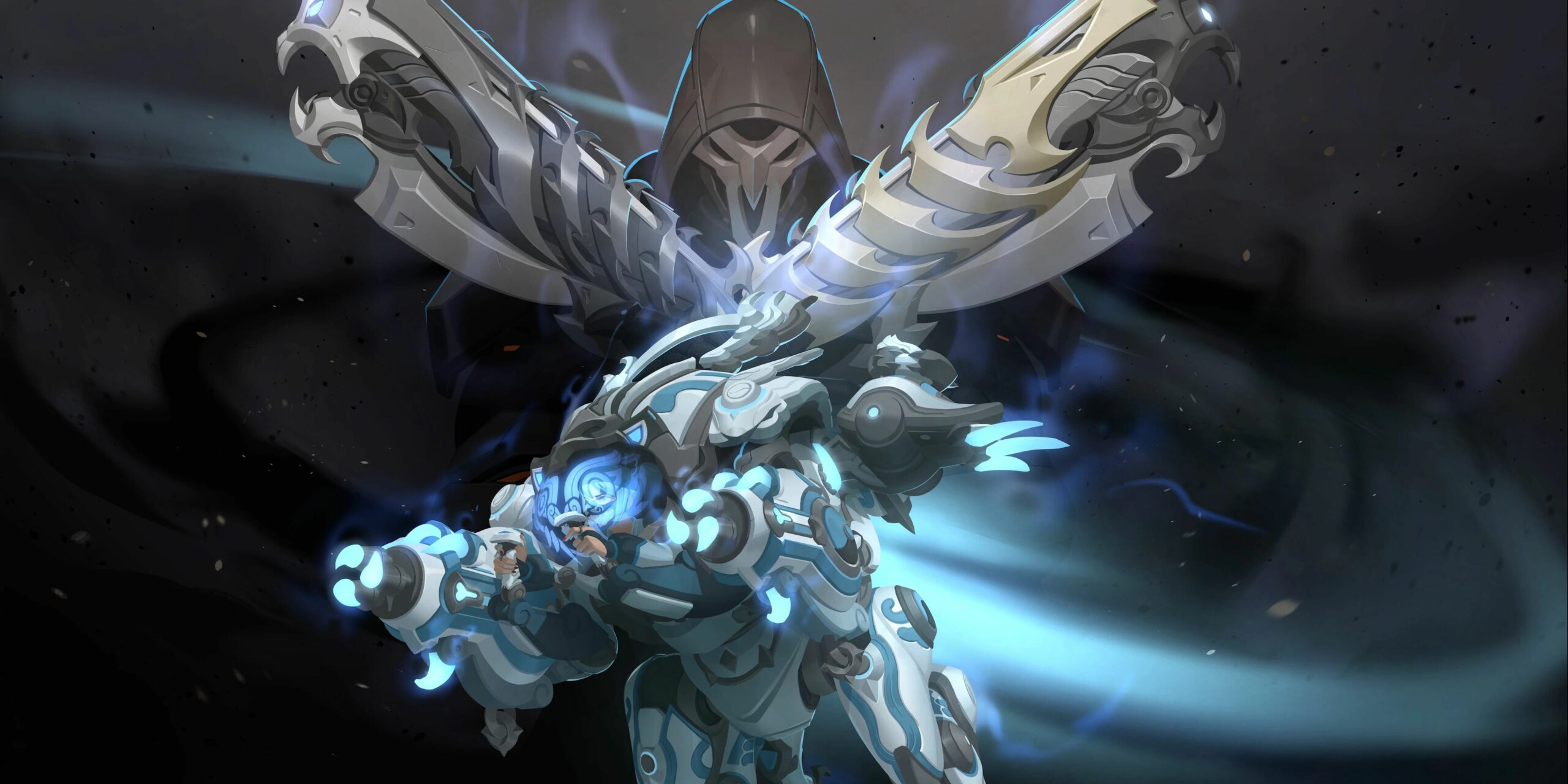 Overwatch 2 Sezon 17 Twitch Drop Ödülleri Yayında: Ücretsiz Ganimet Kutuları Sizi Bekliyor! 1 overwatch 2 sezon 17 twitch drop odulleri yayinda ucretsiz ganimet kutulari sizi bekliyor scaled