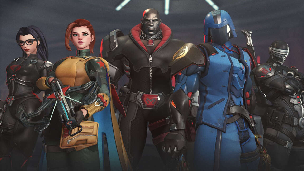 overwatch 2de gi joe kostumleri temmuz ayinda savas basliyor
