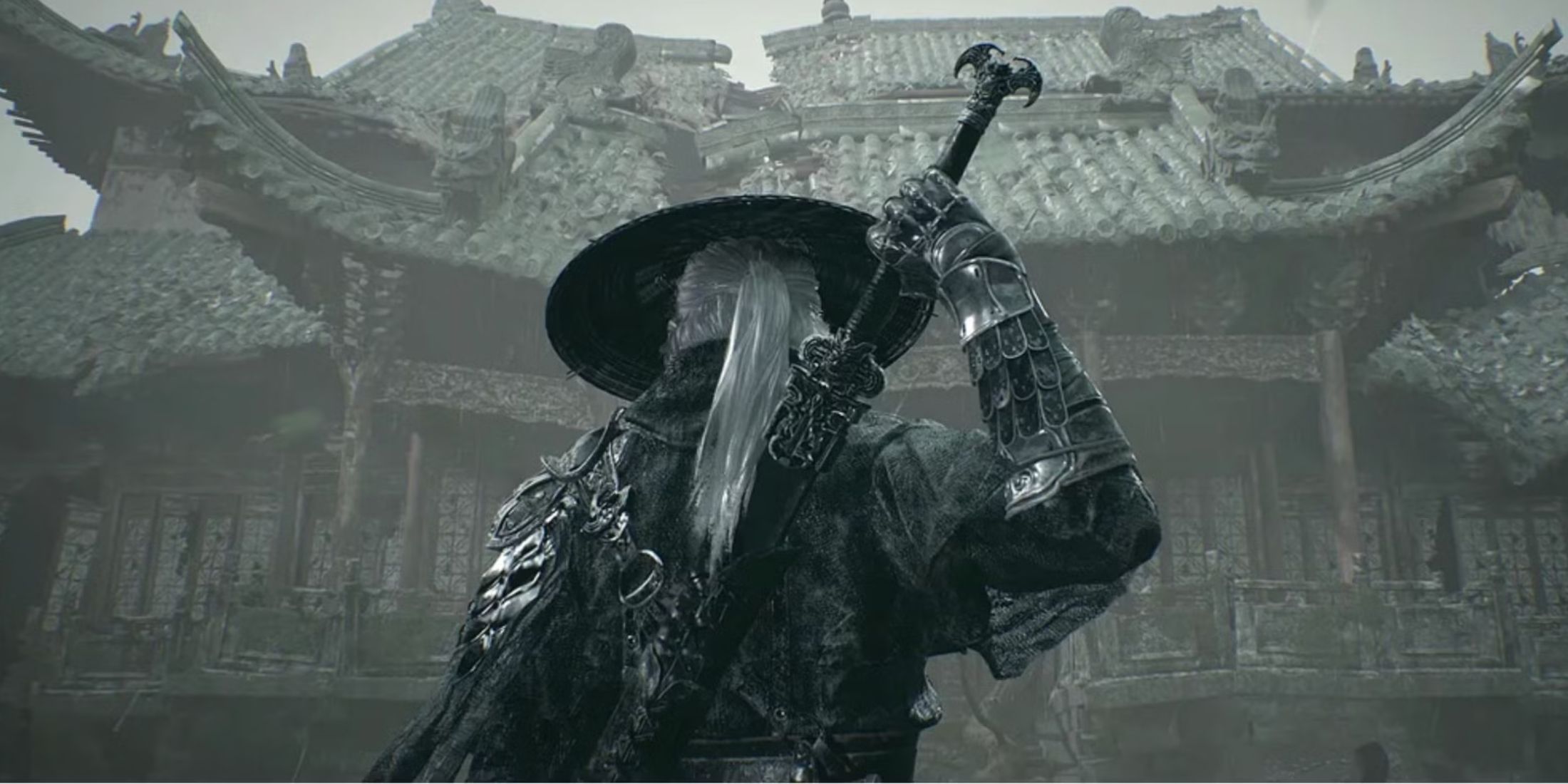 phantom blade zero oynanisi ve genresi gelistiriciden resmi aciklama geldi