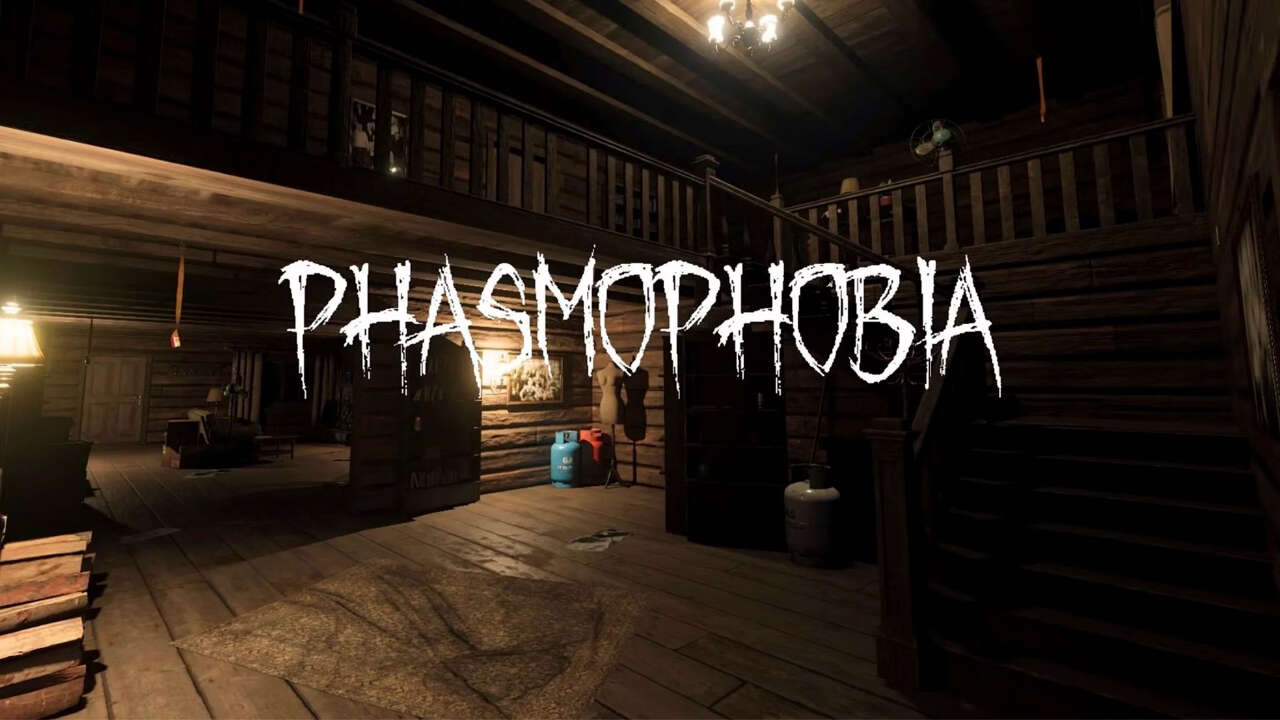 phasmophobia guncellemesi hayalet avi daha kolay mi oluyor