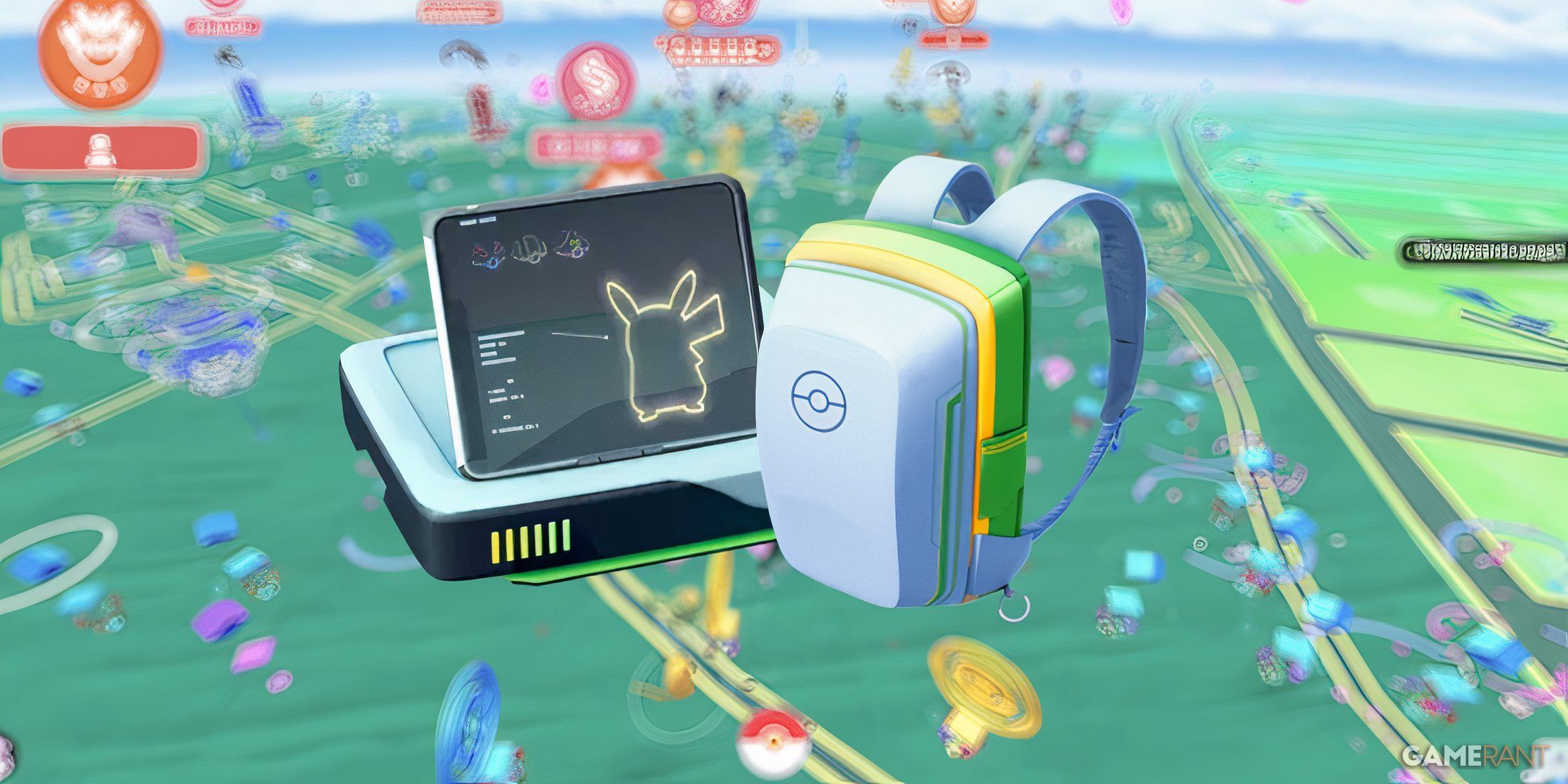 pokemon go depolama artisi duyuruldu iste detaylar ve oyuncu yorumlari