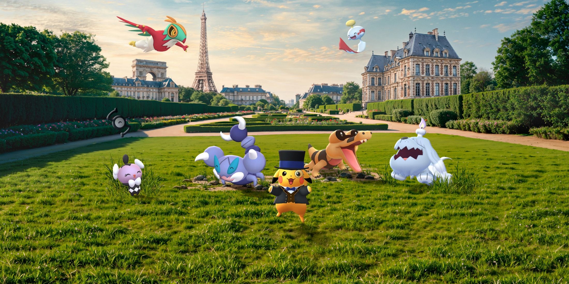 pokemon go fest 2025 global bilet sahiplerine ozel yumurta erken erisimi ve detaylari