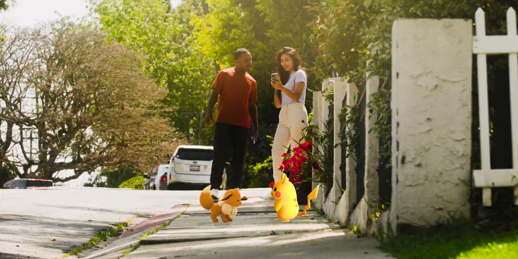 pokemon goda yeni topluluk ozelligi topluluk kamp alanlari