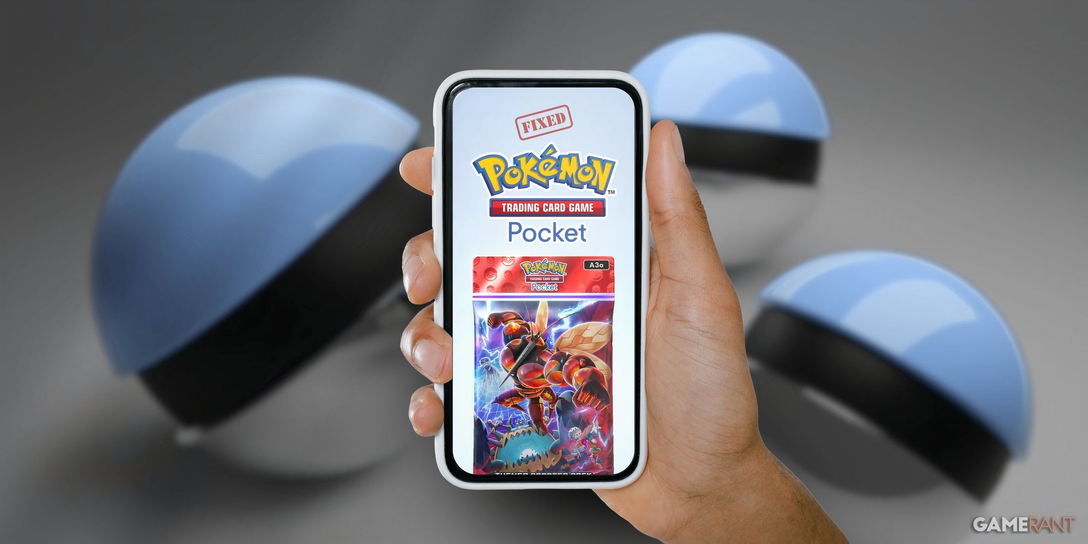 Pokemon TCG Pocket UI İyileştirmeleri: Taraftarın Mükemmel Çözümü Geliştiricilere İlham Olabilir mi? 26 pokemon tcg pocket ui iyilestirmeleri taraftarin mukemmel cozumu gelistiricilere ilham olabilir mi