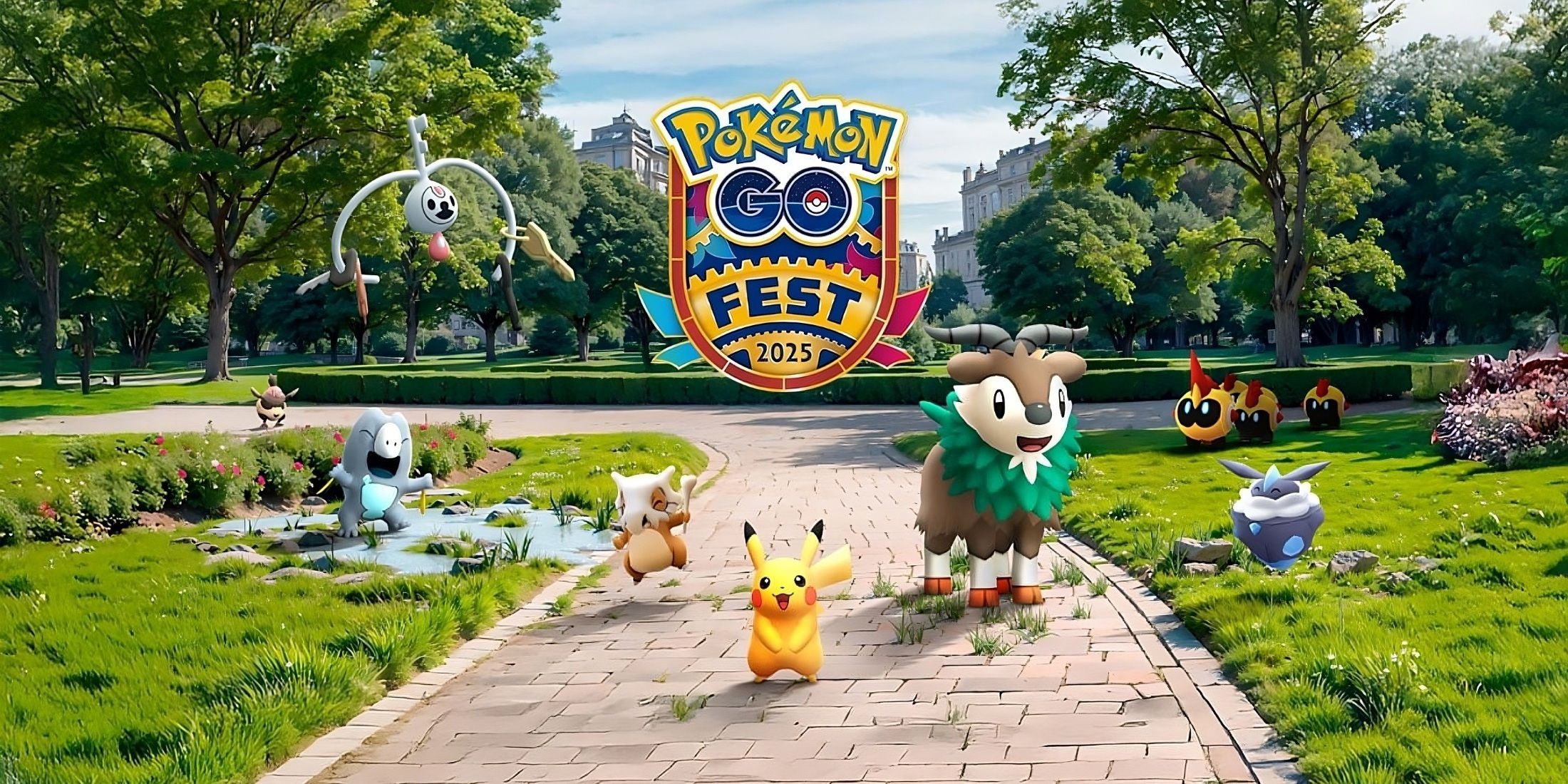 pokmon go fest 2025 global detaylari aciklandi nianticten heyecan verici duyurular geliyor