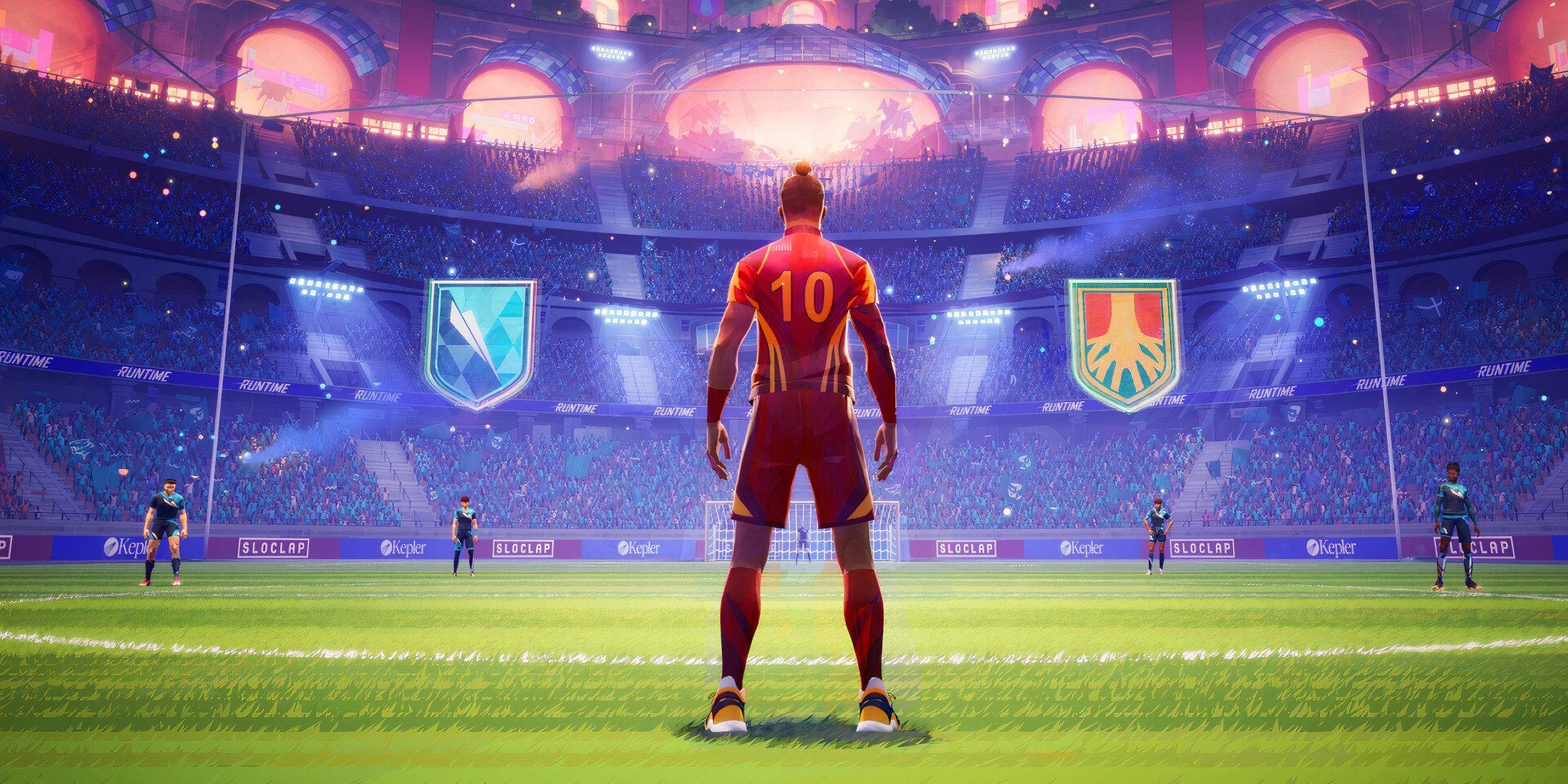 rematch ve pumadan heyecan verici isbirligi sahaya yeni tarz geliyor turkesporucom ozel