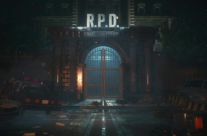 Resident Evil Outbreak Oyuncusu Sayısında Ani Artış 1 Resident Evil Outbreak Oyuncusu Sayisinda Ani Artis