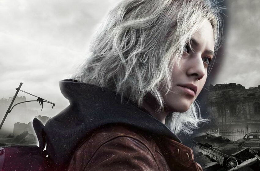 Resident Evil Requiem: Grace Ashcroft'A Daha Yakından Bakış 1 Resident Evil Requiem Grace Ashcrofta Daha Yakindan Bakis