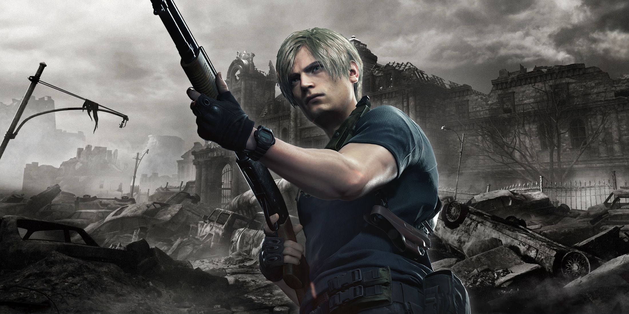 resident evil requiem leon kennedy ana karakter dedikodulari gucleniyor capcom yem mi atiyor