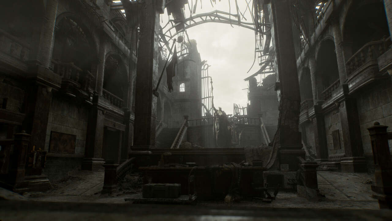 resident evil requiem raccoon citynin karanlik mirasi 1