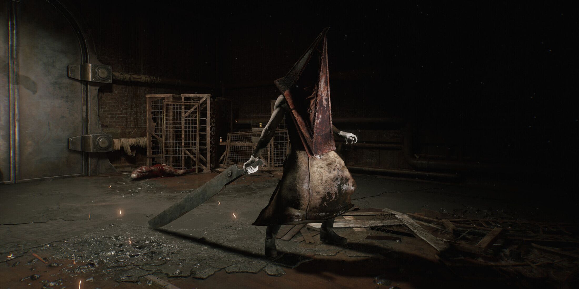 silent hill 2 remakee yeni dlc geliyor mu