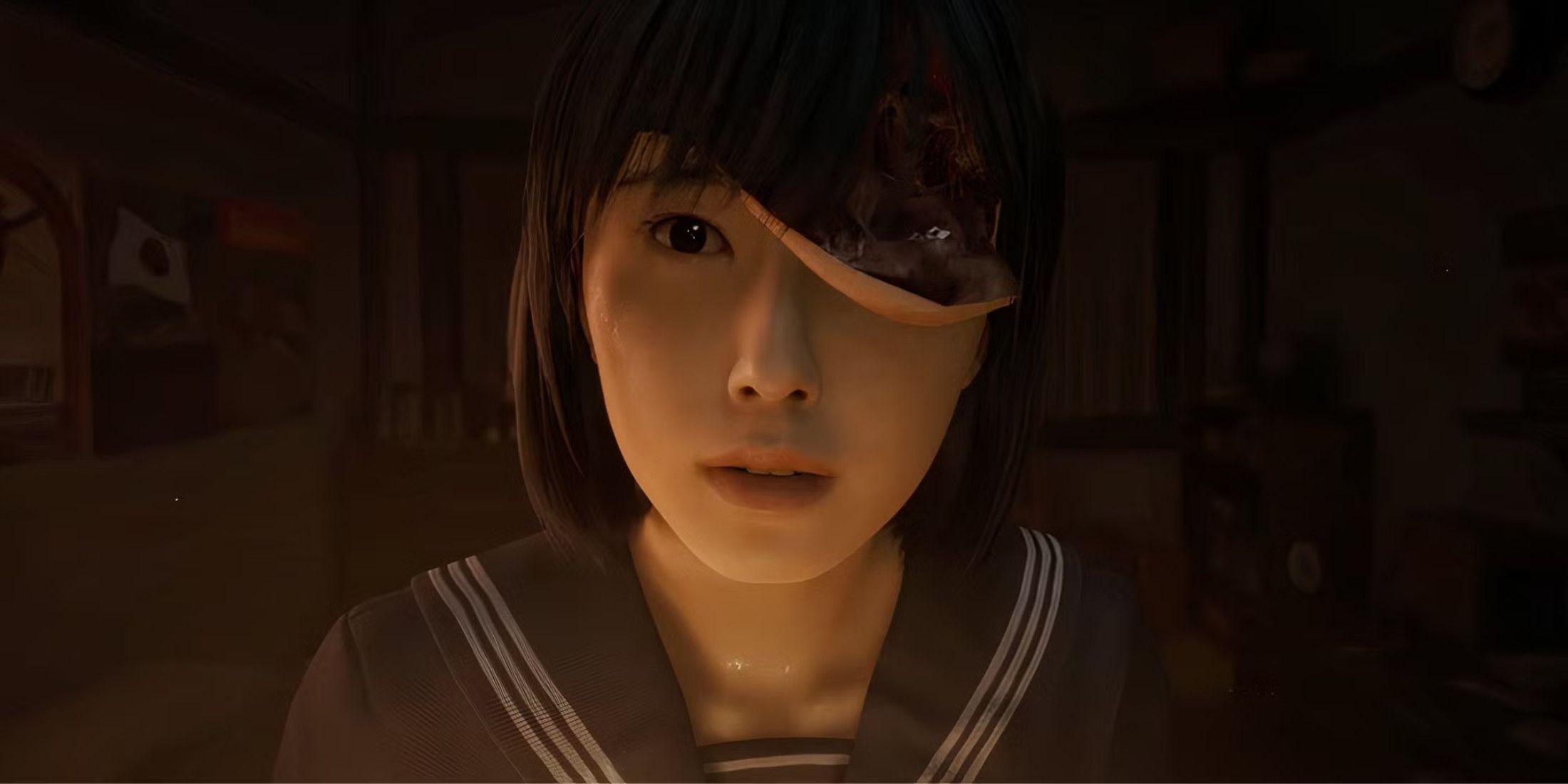 silent hill f daha fazla aksiyon ve yakin dovus iceren korku deneyimi