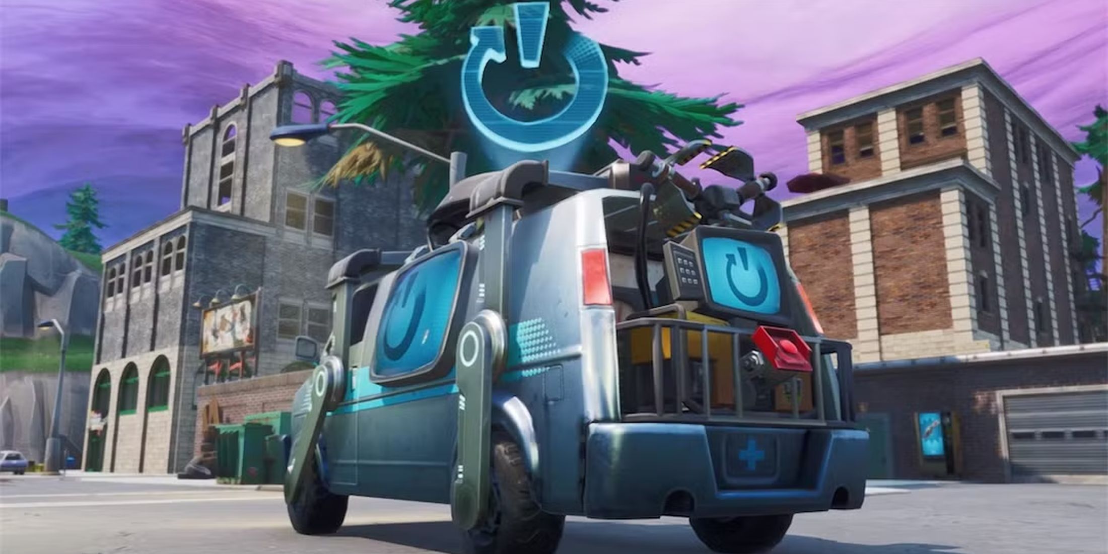 sizinti ortaya cikti fortnite temmuz 2025 crew paketi efsanevi reboot van temali olabilir