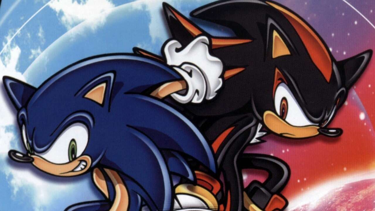 sonic adventure remasterlari segadan beklenmedik bir aciklama