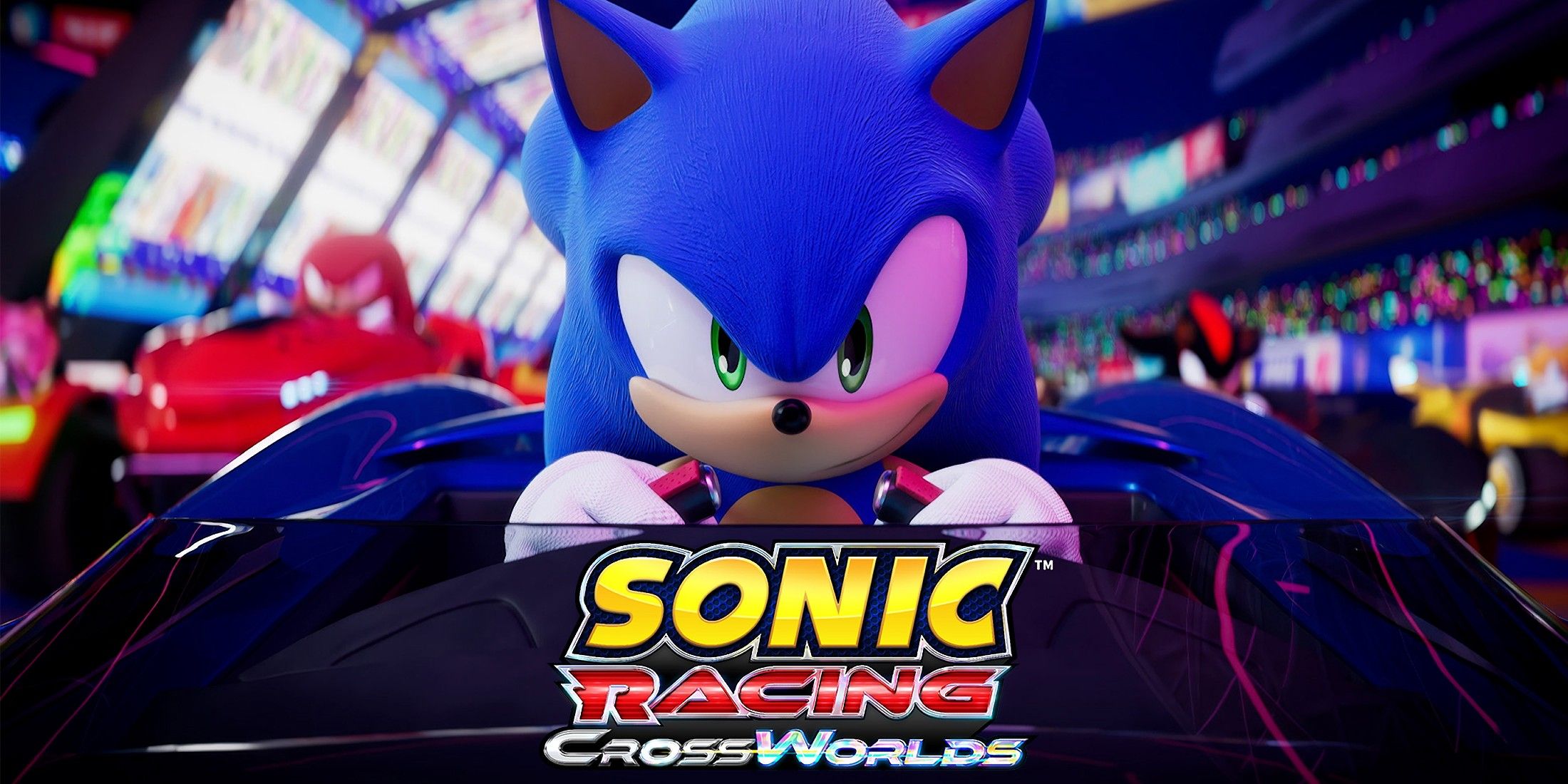 sonic racing crossworldse 6 surpriz misafir karakter katildi