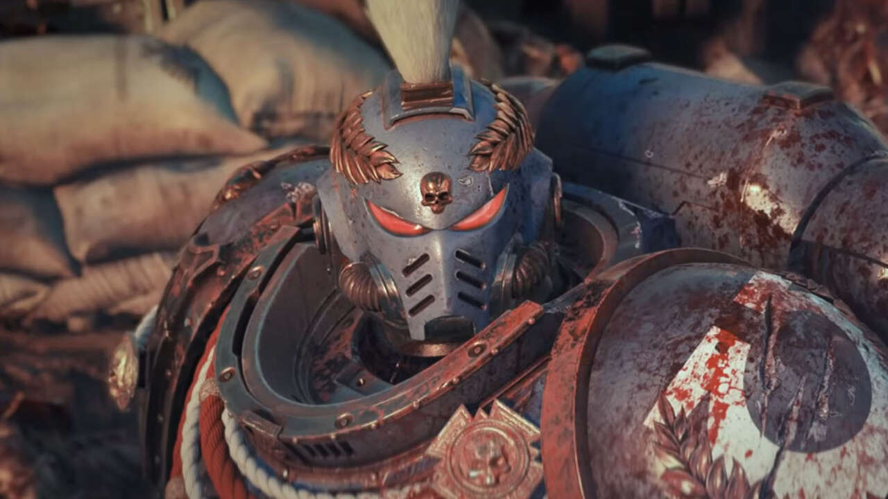 space marine 2nin yeni kusatma modu sonsuz dusman dalgalari