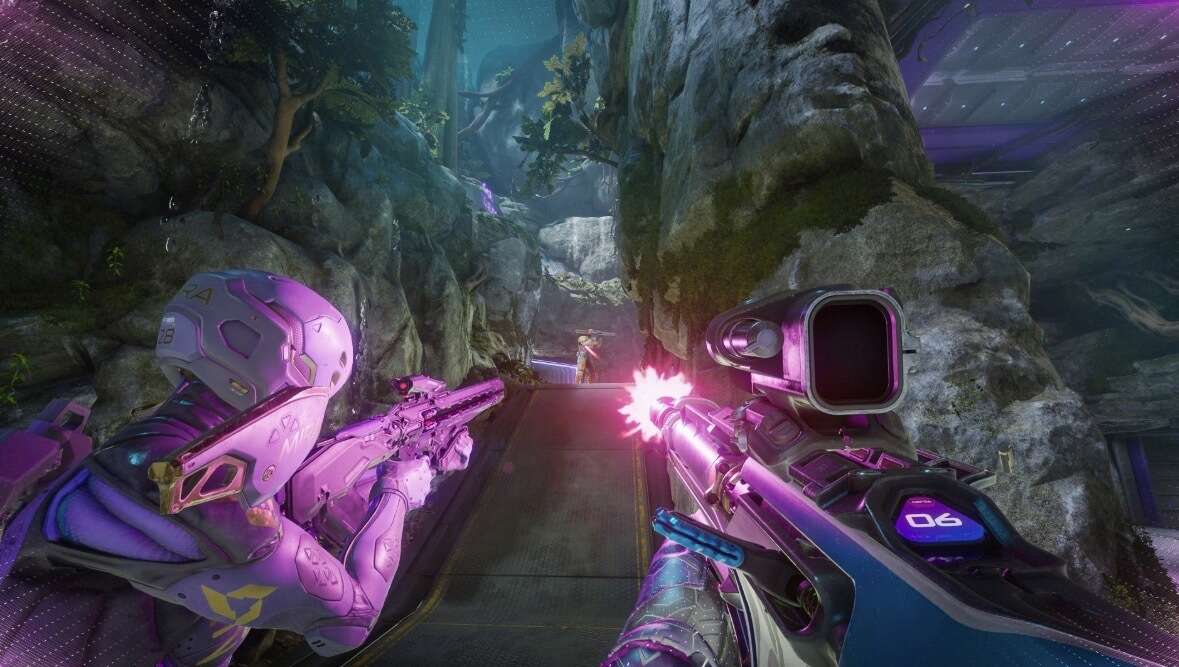 splitgate 2 personel kisaltmalari ve gelistiricilerin maaslarindan feragat etmesi
