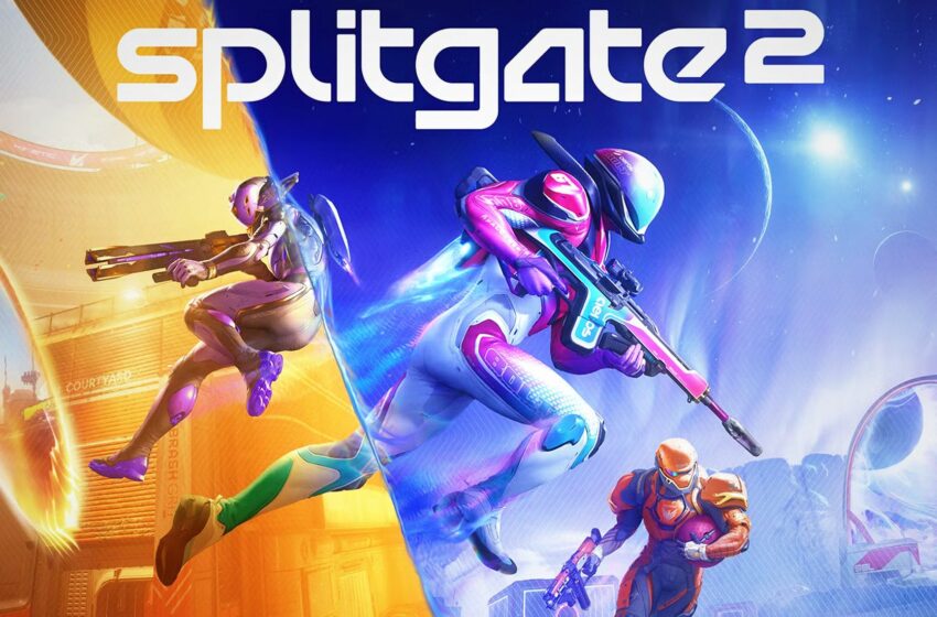 Splitgate 2: Sürpriz Battle Royale Modu Ve Daha Fazlası! 1 Splitgate 2 Surpriz Battle Royale Modu Ve Daha Fazlasi